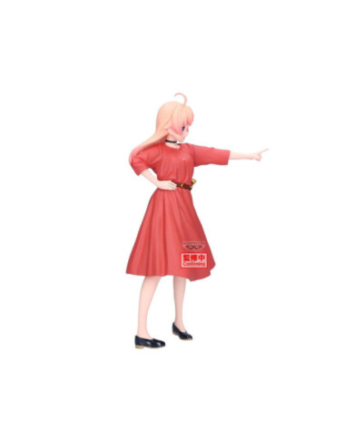 WITCH WATCH - Nico Wakatsuki - Figurine 20cm