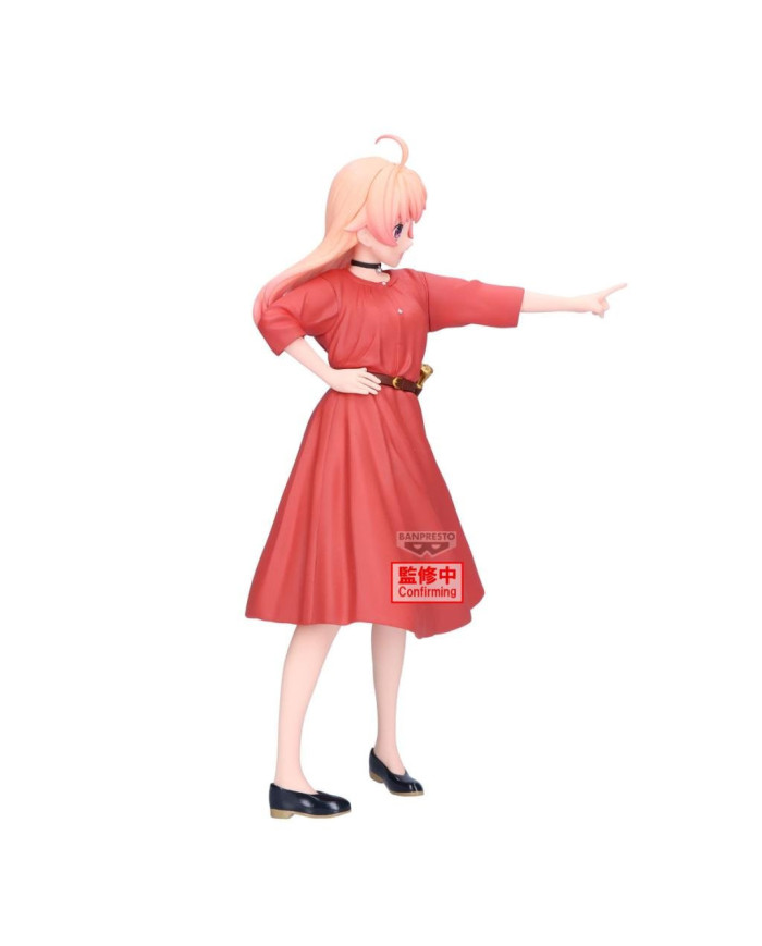 WITCH WATCH - Nico Wakatsuki - Figurine 20cm