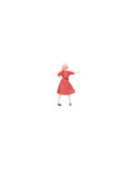 WITCH WATCH - Nico Wakatsuki - Figurine 20cm