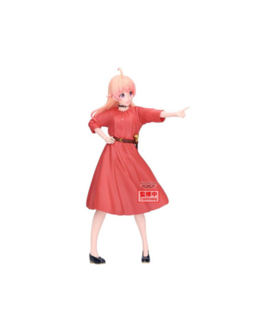 WITCH WATCH - Nico Wakatsuki - Figurine 20cm