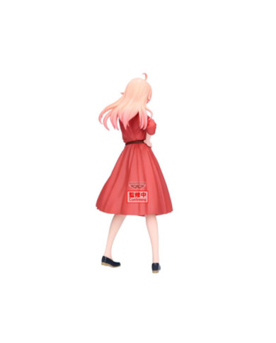 WITCH WATCH - Nico Wakatsuki - Figurine 20cm