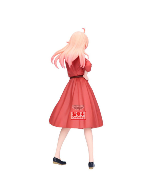 WITCH WATCH - Nico Wakatsuki - Figurine 20cm