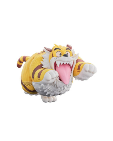 YAIBA SAMURAI LEGEND - Kagetora - Figurine 9cm