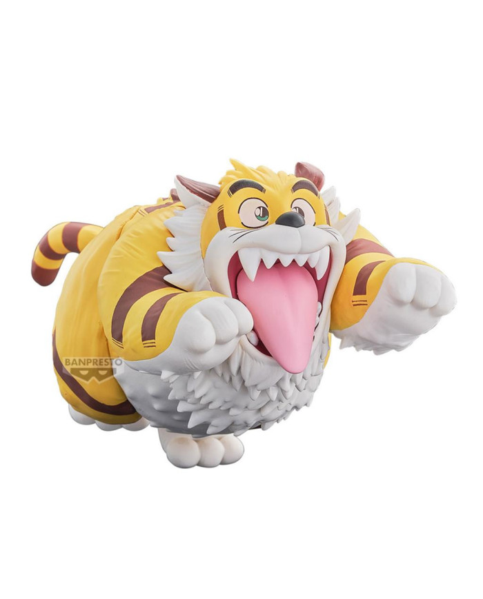 YAIBA SAMURAI LEGEND - Kagetora - Figurine 9cm