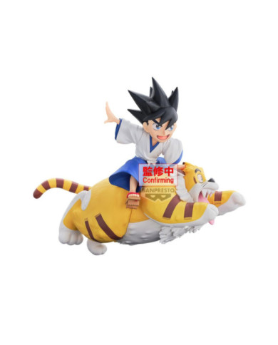 YAIBA SAMURAI LEGEND - Kagetora - Figurine 9cm