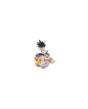 YAIBA SAMURAI LEGEND - Yaiba Kurogane - Figurine 10cm