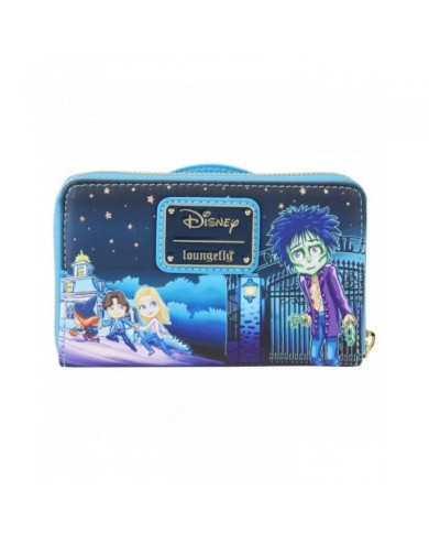 Portefeuille Loungefly - Hocus Pocus Poster