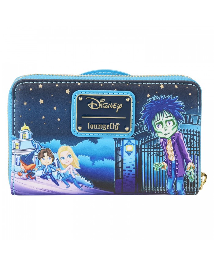 Portefeuille Loungefly - Hocus Pocus Poster