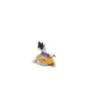 YAIBA SAMURAI LEGEND - Yaiba Kurogane - Figurine 10cm
