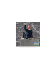 BLUE EXORCIST - Renzo Shima - Statuette PM Perching 14cm