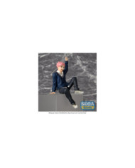 BLUE EXORCIST - Renzo Shima - Statuette PM Perching 14cm