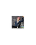 BLUE EXORCIST - Renzo Shima - Statuette PM Perching 14cm