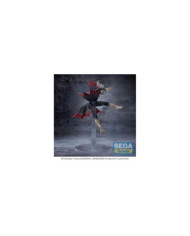 DANDADAN - Okarun "Transformed" - Figurine Figurizma 25cm