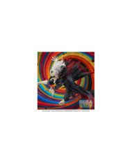 DANDADAN - Okarun "Transformed" - Figurine Figurizma 25cm