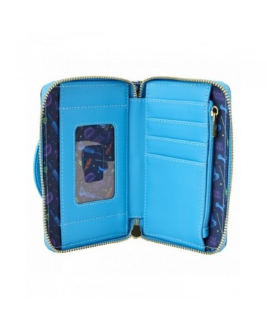 Portefeuille Loungefly - Hocus Pocus Poster