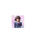 SAEKANO THE MOVIE - Megumi Kato - Figurine Luminasta 22cm