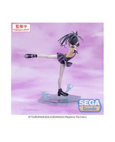 THE MEDALIST - Hikaru Kamisaki - Figurine Luminasta 17cm