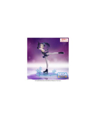 THE MEDALIST - Hikaru Kamisaki - Figurine Luminasta 17cm