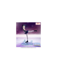 THE MEDALIST - Hikaru Kamisaki - Figurine Luminasta 17cm