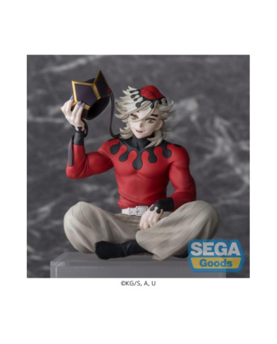 DEMON SLAYER - Doma - Statuette PM Perching 12cm