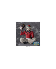 DEMON SLAYER - Doma - Statuette PM Perching 12cm