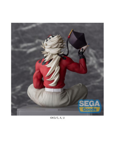 DEMON SLAYER - Doma - Statuette PM Perching 12cm