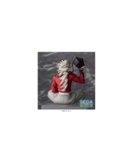 DEMON SLAYER - Doma - Statuette PM Perching 12cm