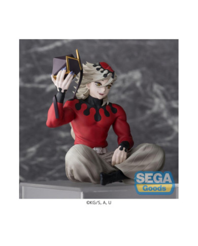 DEMON SLAYER - Doma - Statuette PM Perching 12cm