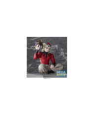 DEMON SLAYER - Doma - Statuette PM Perching 12cm