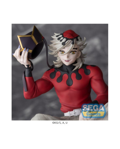 DEMON SLAYER - Doma - Statuette PM Perching 12cm