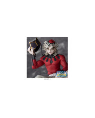 DEMON SLAYER - Doma - Statuette PM Perching 12cm