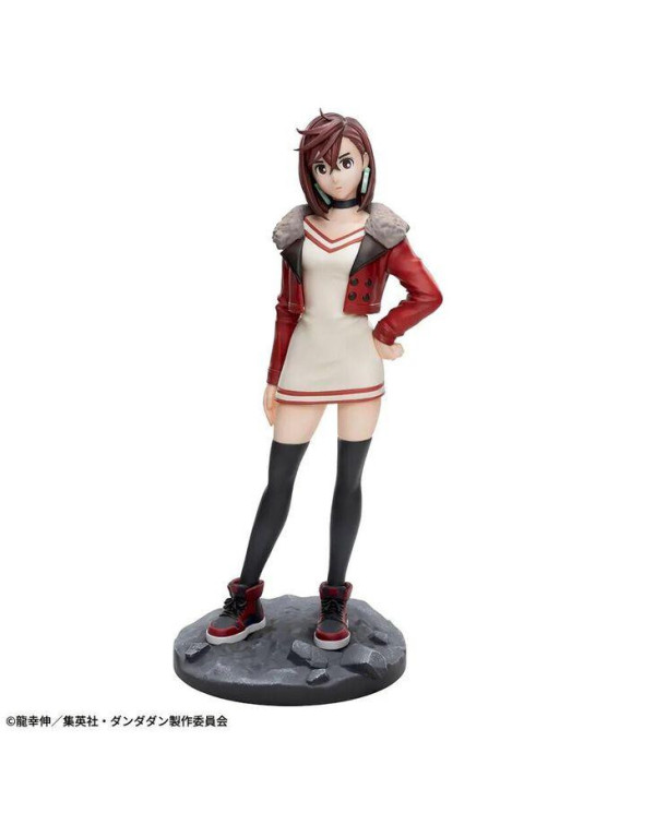 DANDADAN - Momo - Figurine Luminasta 18cm