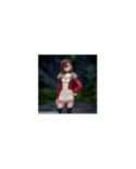 DANDADAN - Momo - Figurine Luminasta 18cm
