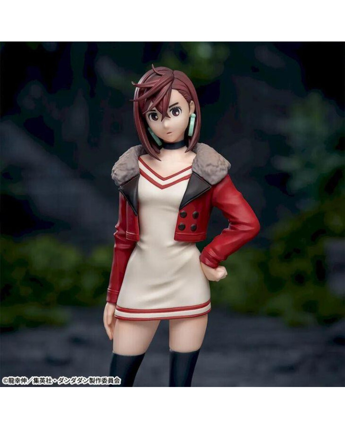 DANDADAN - Momo - Figurine Luminasta 18cm