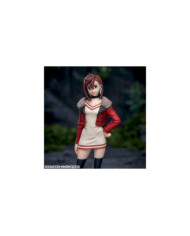 DANDADAN - Momo - Figurine Luminasta 18cm