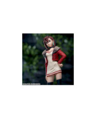 DANDADAN - Momo - Figurine Luminasta 18cm