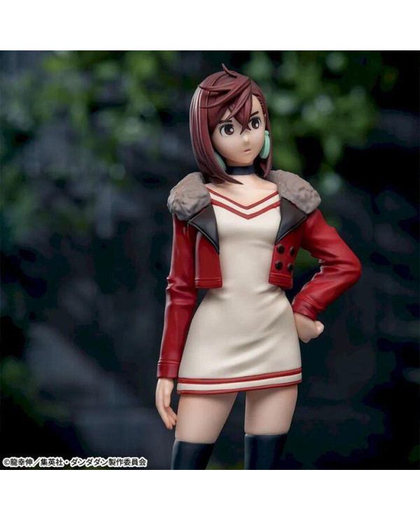 DANDADAN - Momo - Figurine Luminasta 18cm