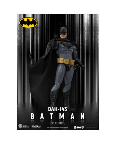 DC COMICS - Batman - Figure 21cm