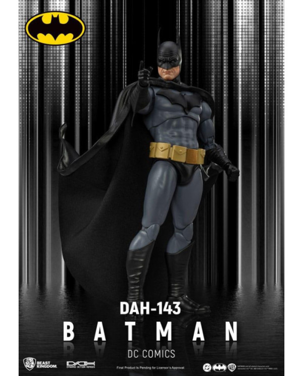 DC COMICS - Batman - Figure 21cm