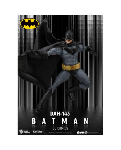 DC COMICS - Batman - Figure 21cm