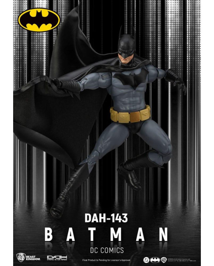 DC COMICS - Batman - Figure 21cm