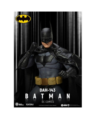 DC COMICS - Batman - Figure 21cm