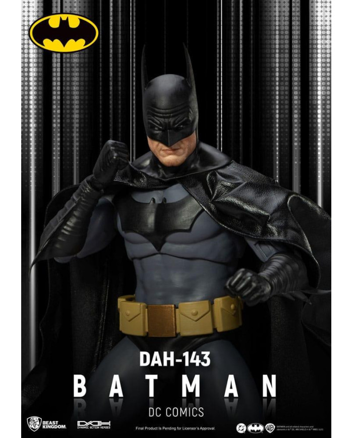 DC COMICS - Batman - Figure 21cm
