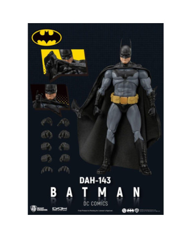 DC COMICS - Batman - Figure 21cm