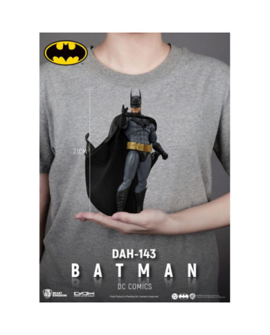 DC COMICS - Batman - Figure 21cm