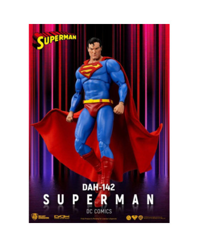 DC COMICS - Superman - Figure 20cm
