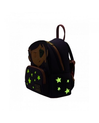 Sac à dos Loungefly - Coraline Stars Cosplay