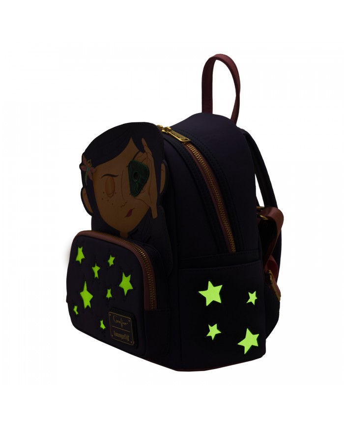Sac à dos Loungefly - Coraline Stars Cosplay