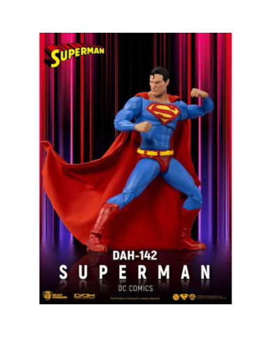 DC COMICS - Superman - Figure 20cm