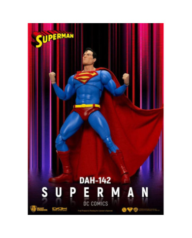 DC COMICS - Superman - Figure 20cm